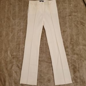 Dolce & Gabbana Black Label NEW no tags Low Rise Pants